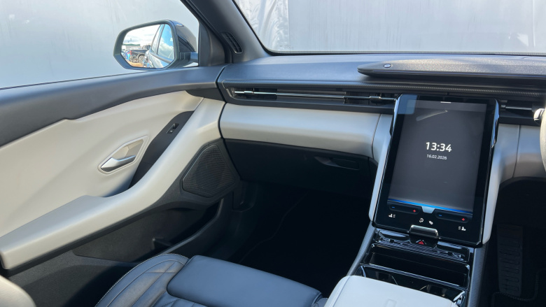 Ford Explorer 210kW Premium 77kWh 5dr Auto Electric Estate